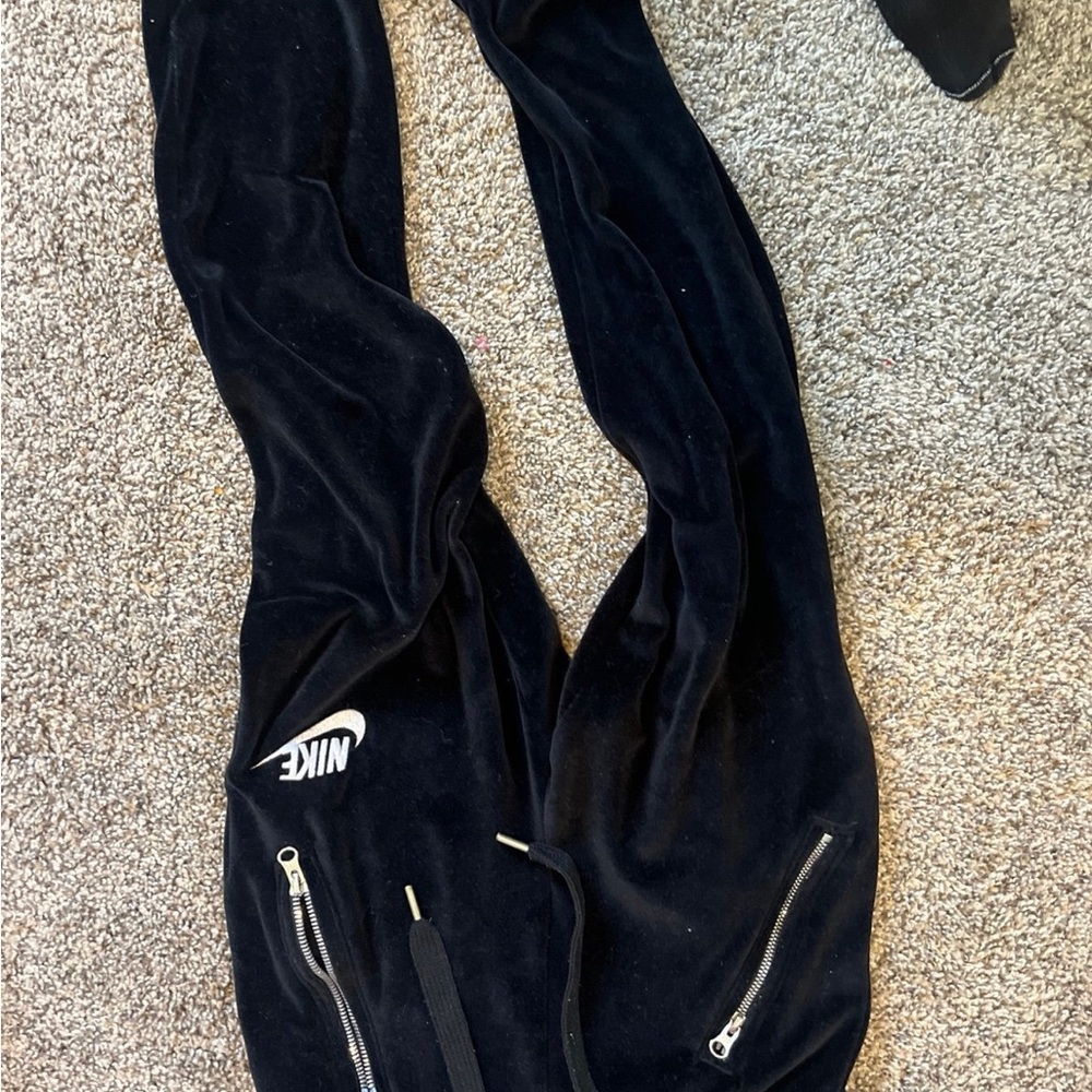 Nike sweatpants